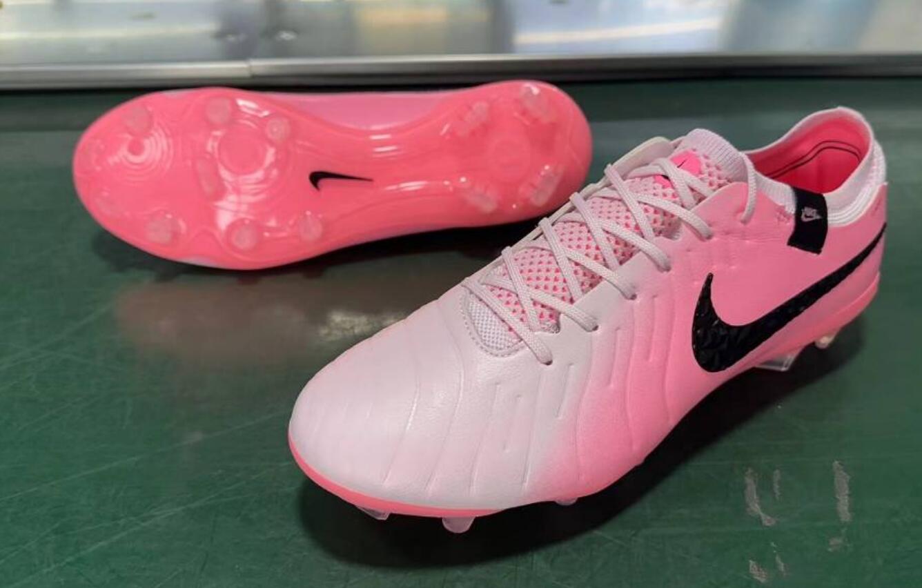 NikeTiempo Legend 10 Elite FG Size 39-45-64325234